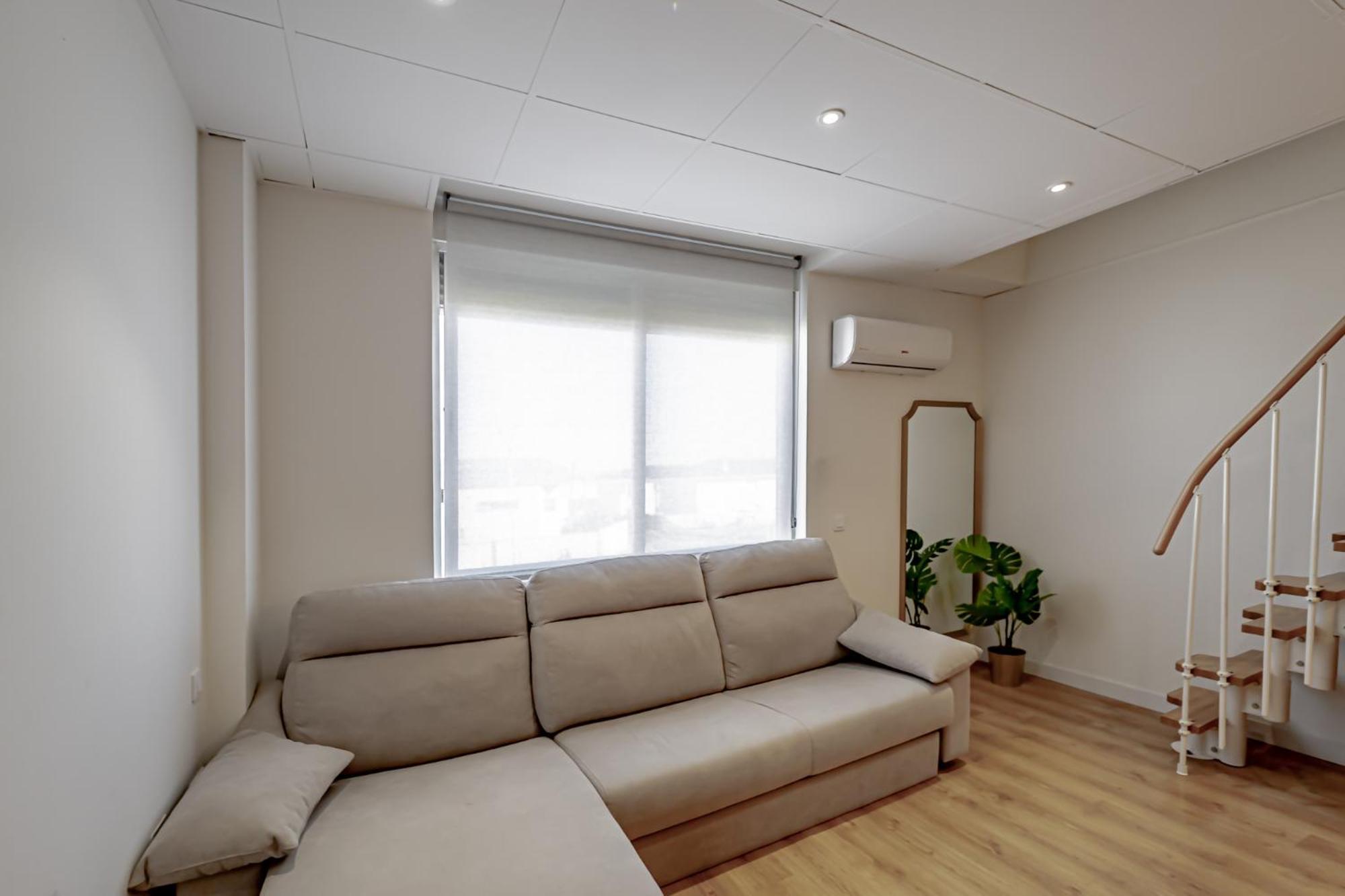 Apartamentos Noviembre Madrid Exterior foto