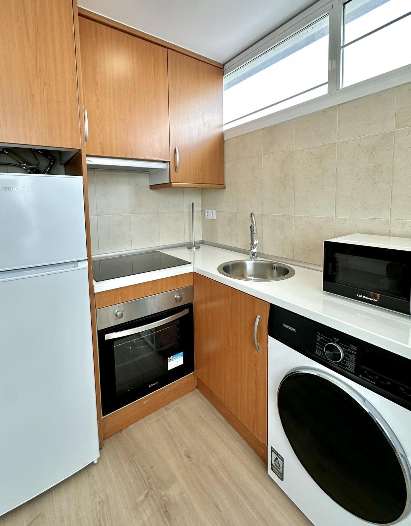 Apartamentos Noviembre Madrid Exterior foto