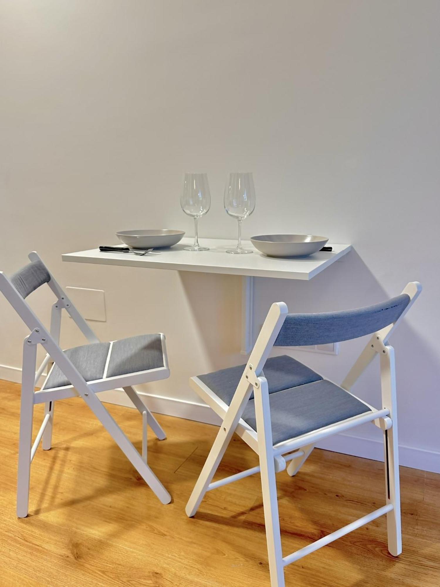 Apartamentos Noviembre Madrid Exterior foto